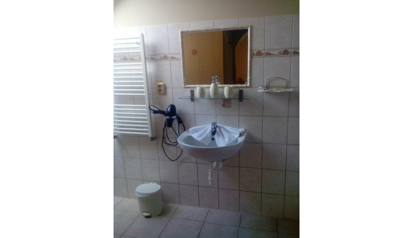 Penzion Žírovice Františkovy Lázně